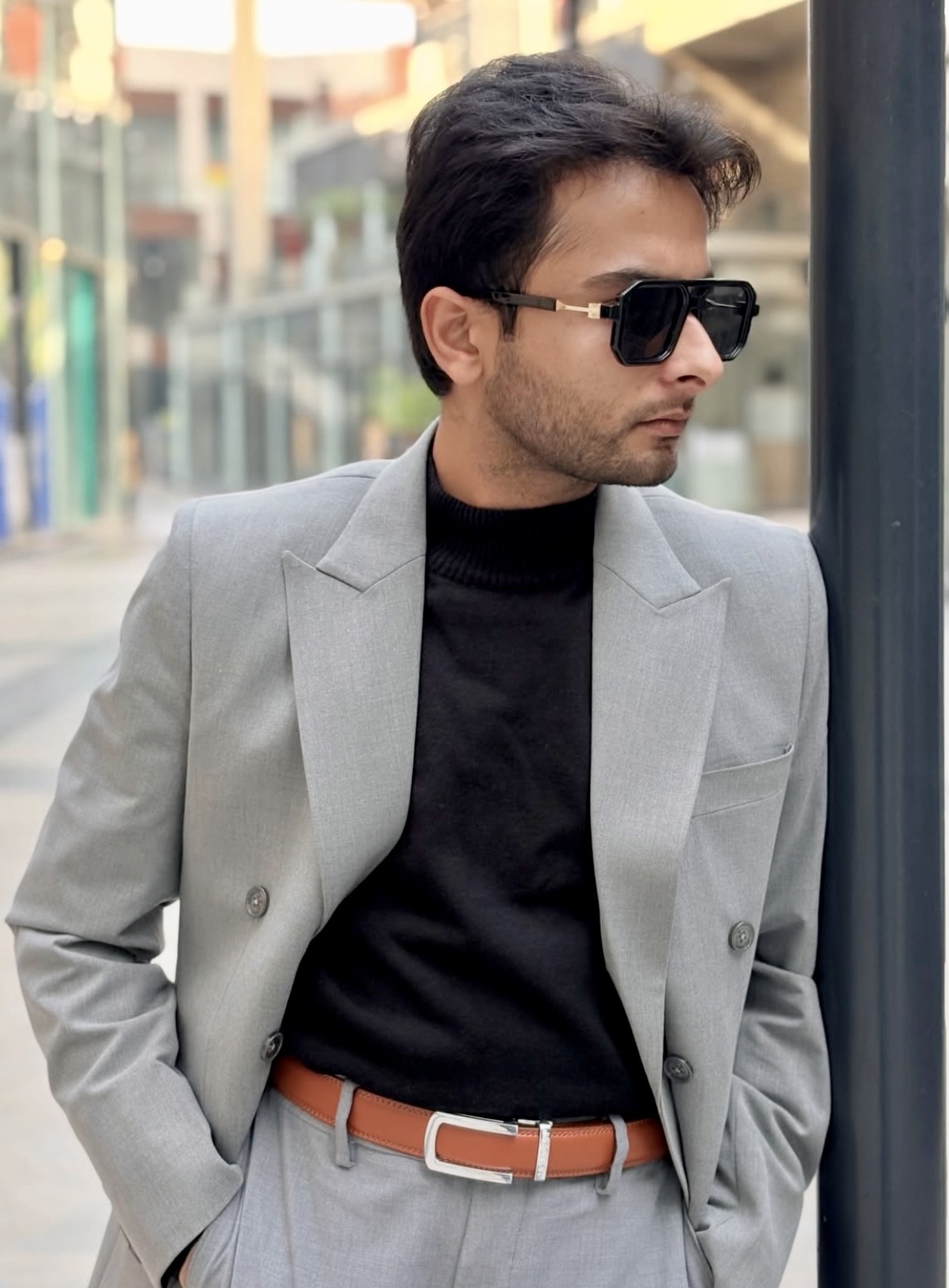 Anirudh Kapoor