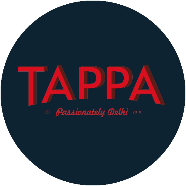 The Tappa roundel