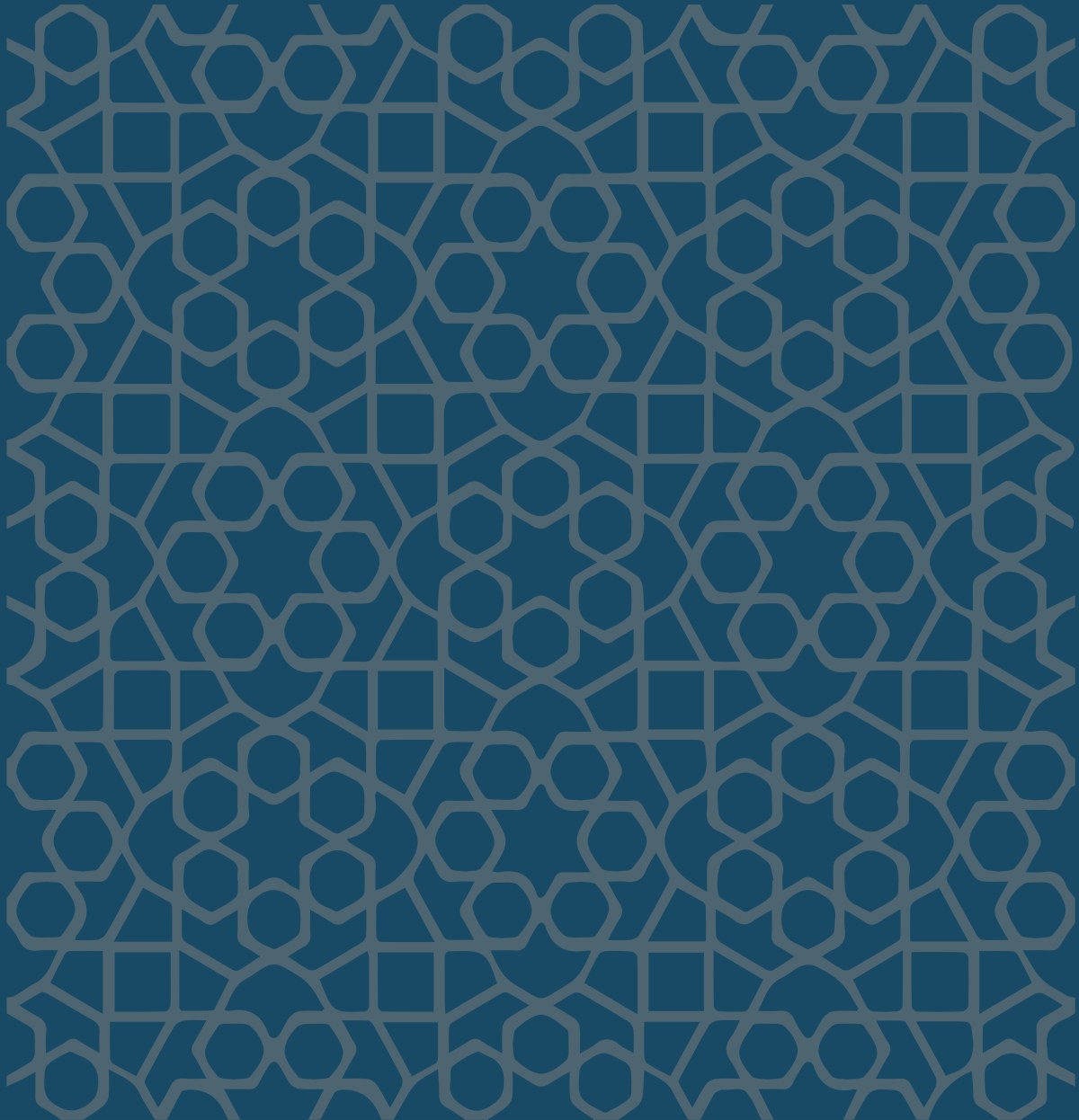 The jali lattice pattern