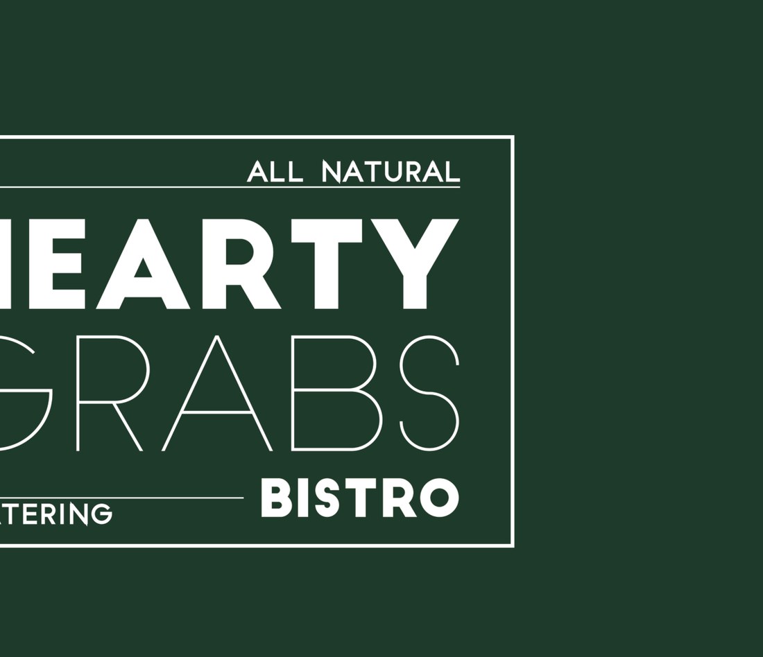 Hearty Grabs