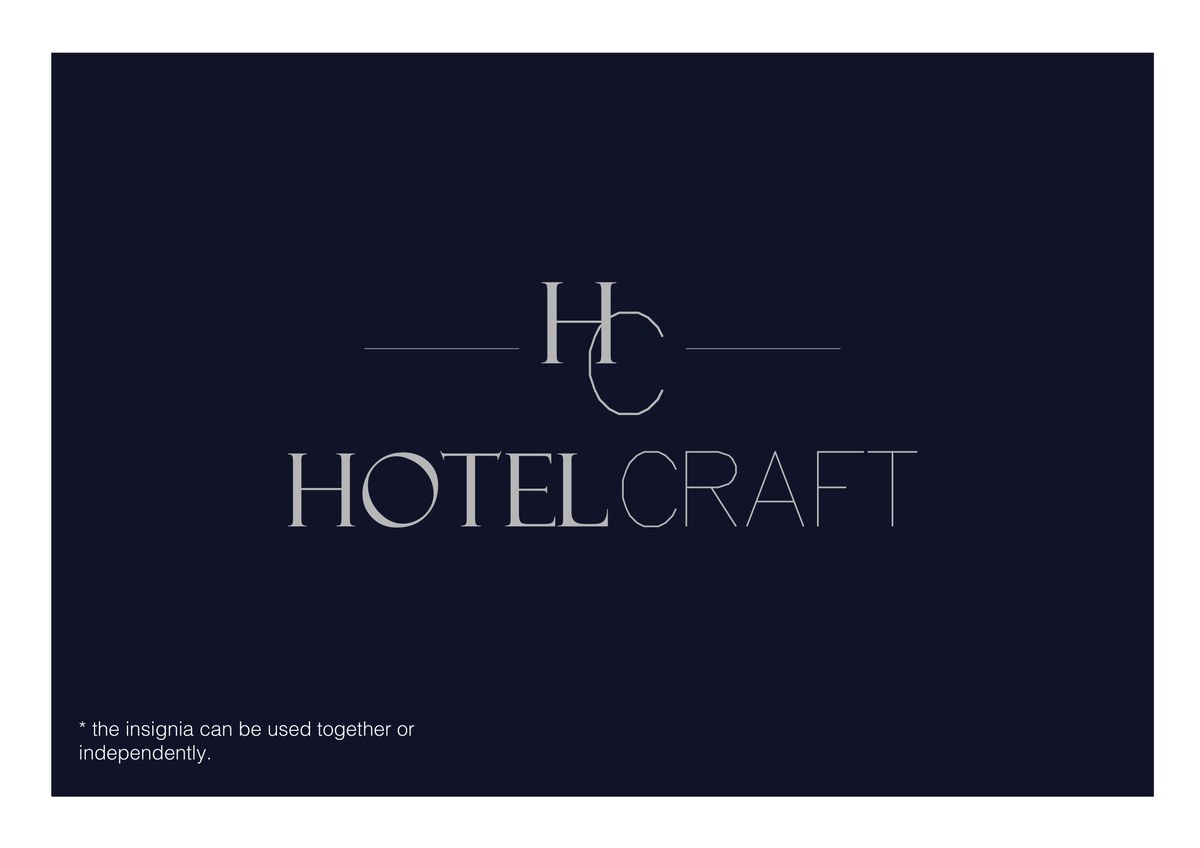 Hotel Craft route