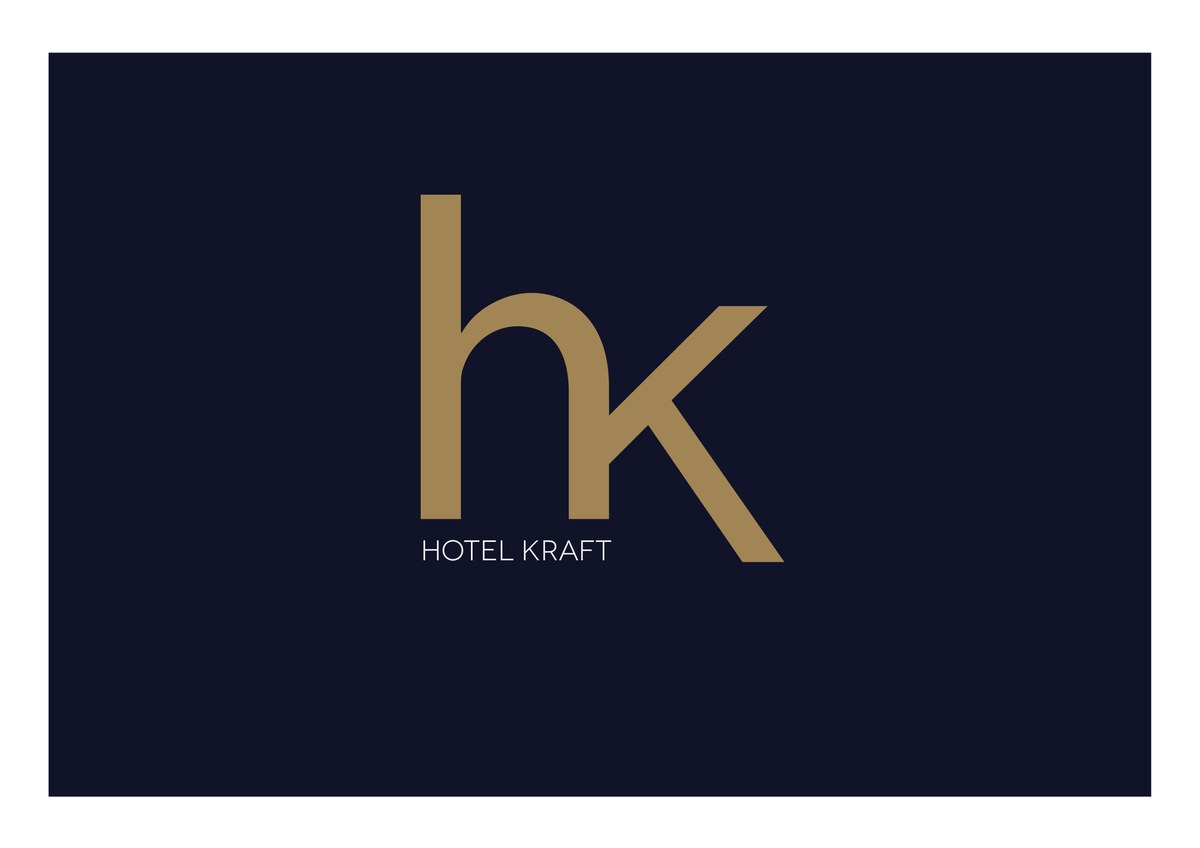 Hotel Kraft route