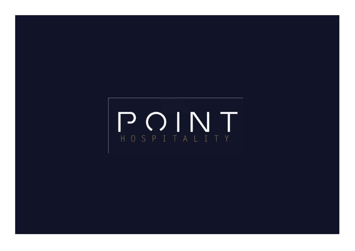 The Point Hospitality route