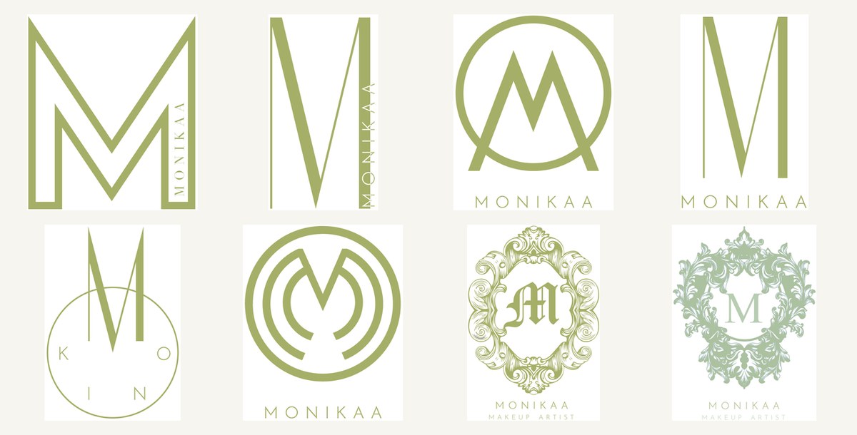 Logo routes — exploration two