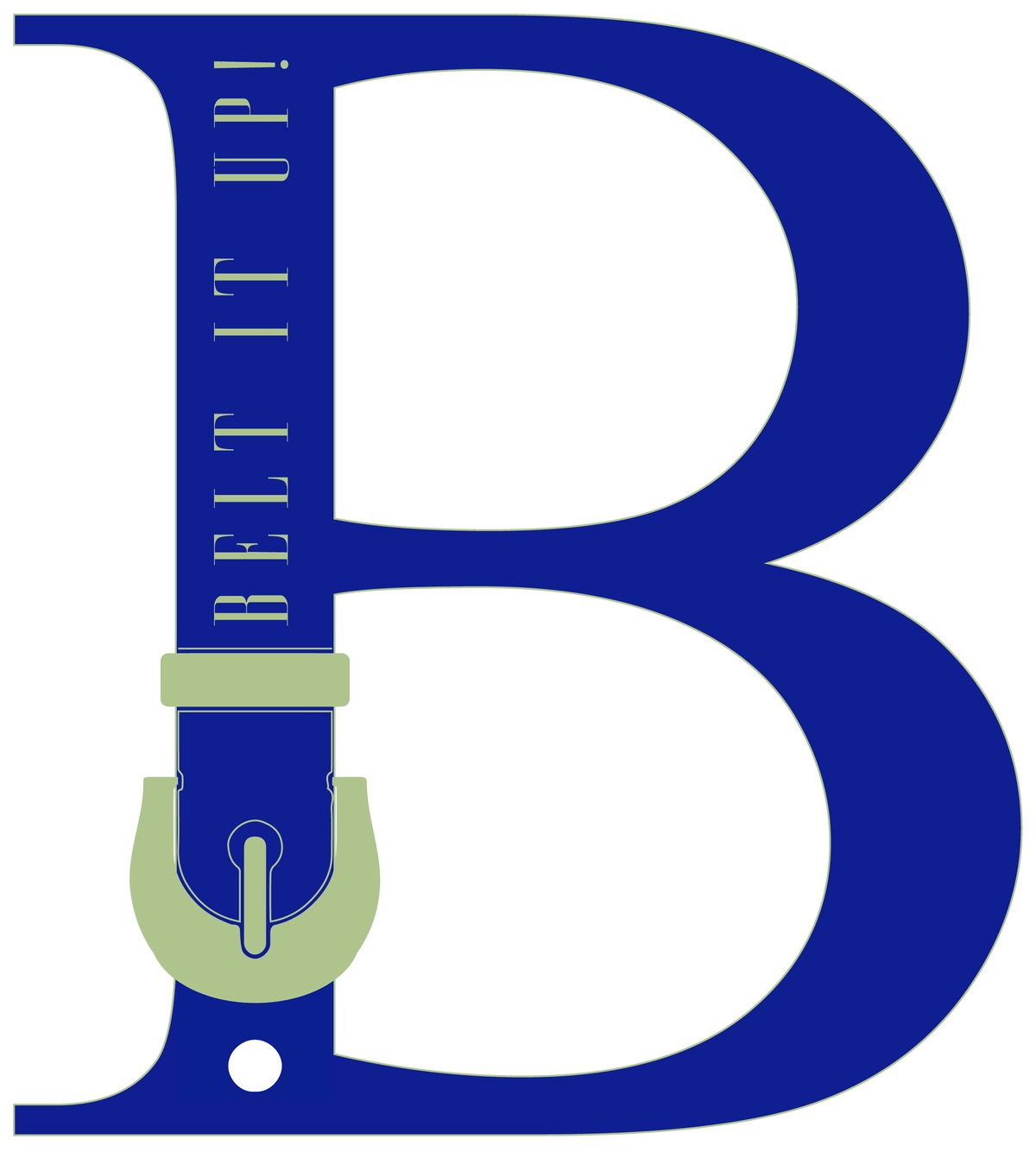 Belt It Up