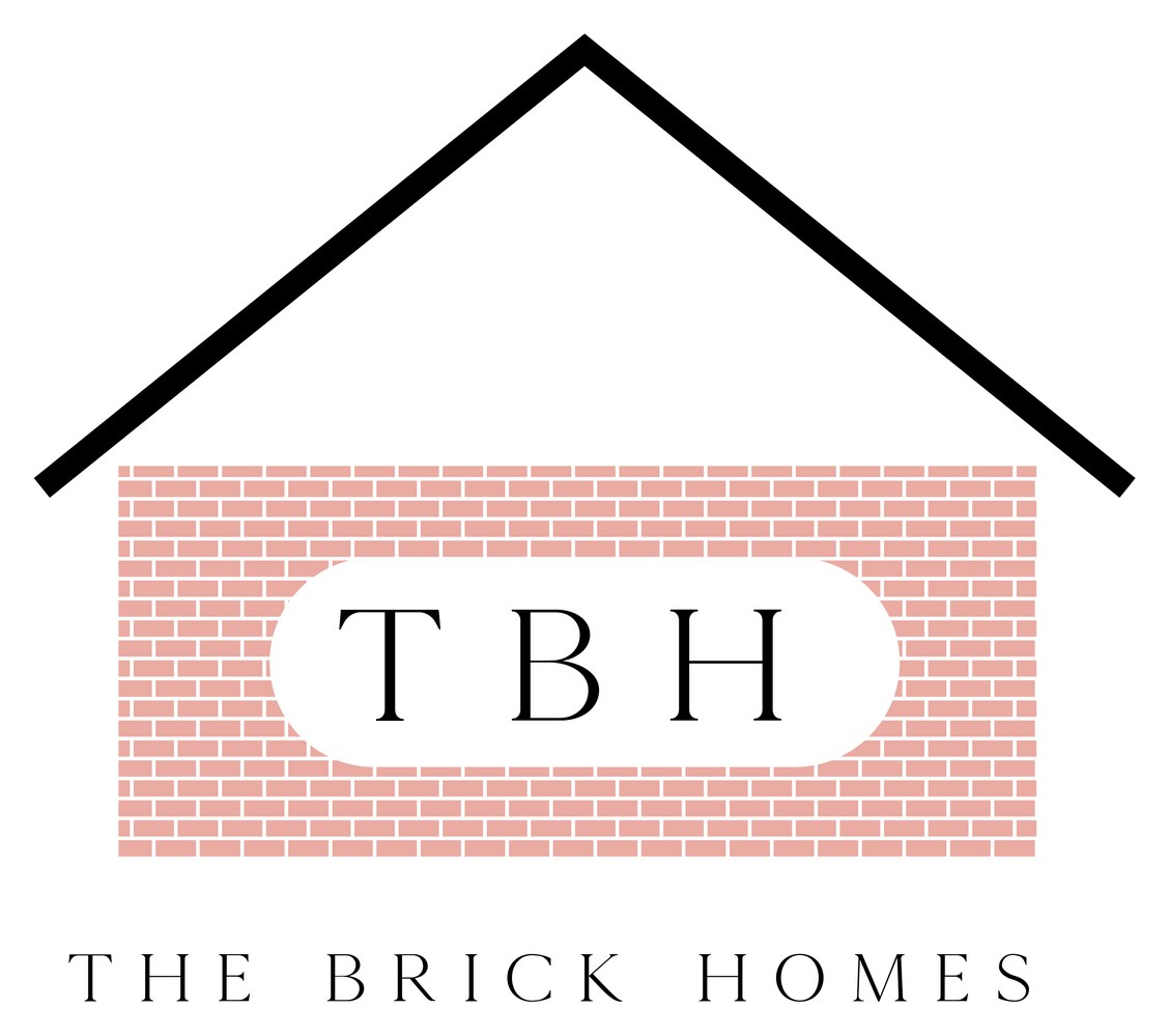 The Brick Homes TBH house mark
