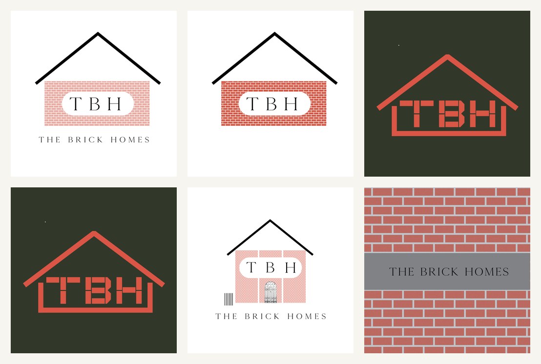 Logo routes