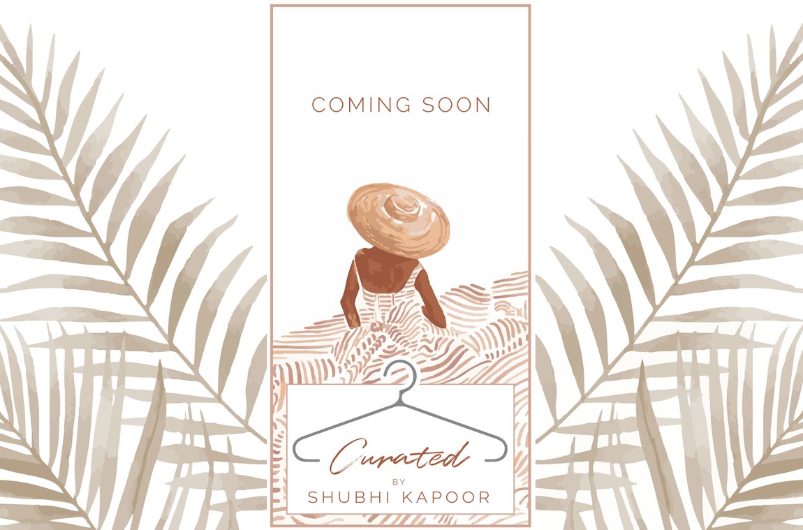 Coming-soon social template