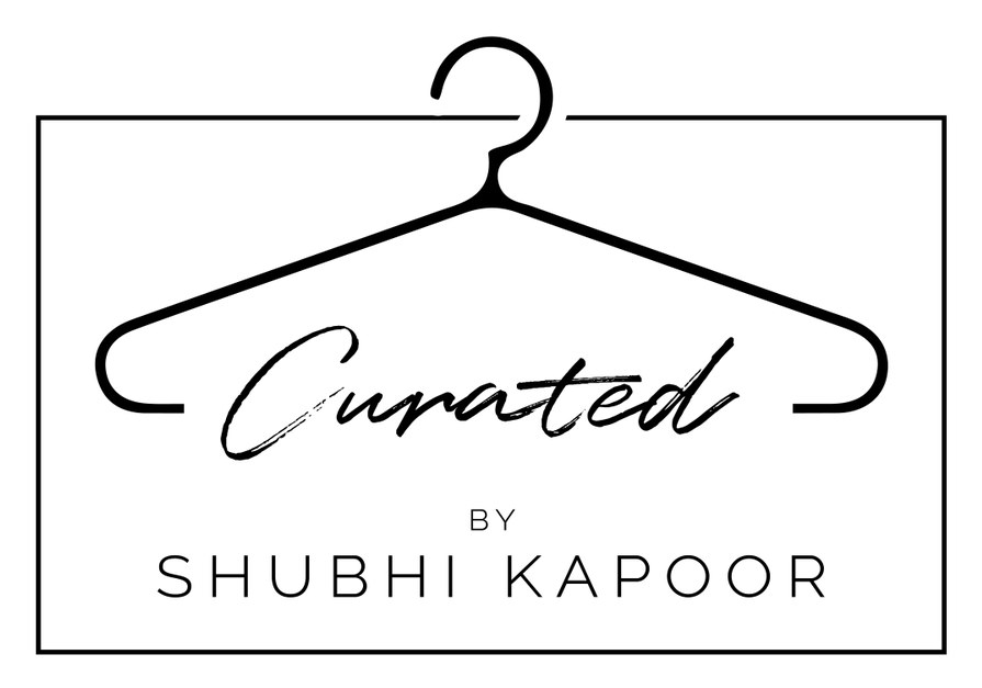 The hanger wordmark